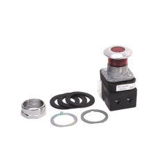 Allen Bradley 800T-FXQH2RA1 Pushbutton