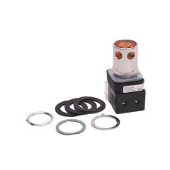 Allen Bradley 800T-QAH2A Pushbutton