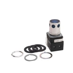 Allen-Bradley 800T-QAH2B Push Button