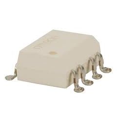 Omron G3VM-61A Mosfet TH Relay