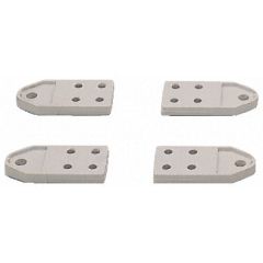 ABB 12858 Mounting Brackets
