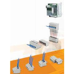ABB 1SSA455302R0100 Male Socket Horizontal