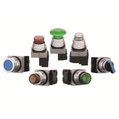 ABB A3PB61-600B-00 Device