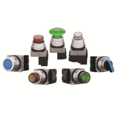 ABB A3PB61-600B-10 Device