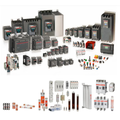 ABB A50N2SR-81B Device