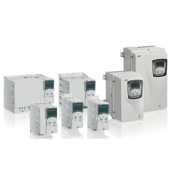ABB ACS355-03U-15A6-4+B063+F278 Device
