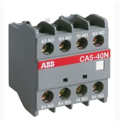ABB CA5-04N Contactors