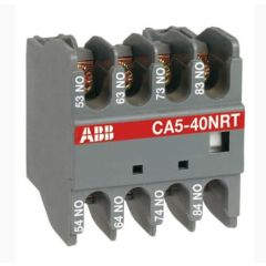 ABB CA5-31NRT Contactors