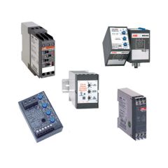 ABB CM-PFE Monitor