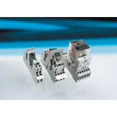 ABB CR-M024AC4L Pluggable Relay
