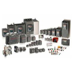 ABB CUSTOM-2-SEAT Device