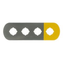 ABB CUSTOM-4-SEAT-Y Device