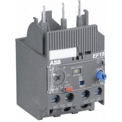 ABB EF19-2.7 Electronic Overload Relay