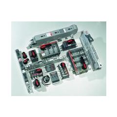 ABB OSS200G1S/3 Terminal Shroud