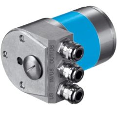 SICK-AD-ATM60-KA3PR Connector Profibus
