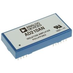Analog Devices AD210AN Amplifier