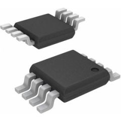 Analog Devices ADM1172-2AUJZ-RL7 Comparator