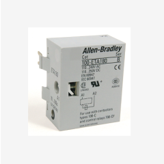 Allen Bradley 100-ETA30 Device