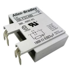 Allen Bradley 100-FSC480 Device