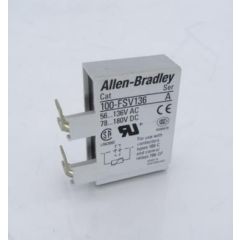 Allen Bradley 100-FSV136 Device