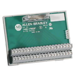 Allen Bradley 1492-IFM20F-2 Device