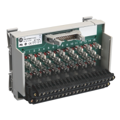 Allen Bradley 1492-IFM20F-F120-2 Device