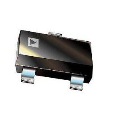 Analog Devices AD1580BRTZ-R2 Micropower