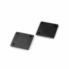 Atmel ATMEGA3290PV-8AU Integrated Circuit