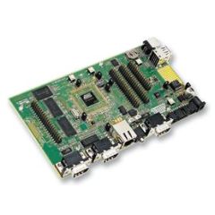 Atmel AT91SAM9260-EK Design and Evaluation Kits 
