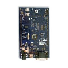 Atmel ATEVK1101 Design and Evaluation Kits 