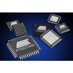 Atmel ATMEGA128-16AU Microcontroller 