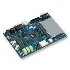 Atmel ATSAM3U-EK FPGA Development Kits