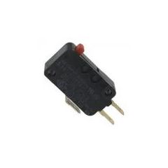 Omron D3V-6G5-1C24-K Miniature Basic Switch