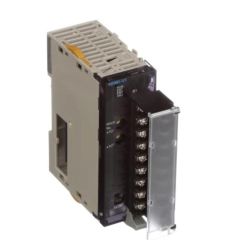 omron-CJ1W-AD081-V1 PLC Expansion Module