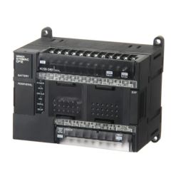 omron-CP1E-NA20DR-A PLC Units