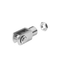 FESTO-CRSG-M10X1,25 Rod clevis