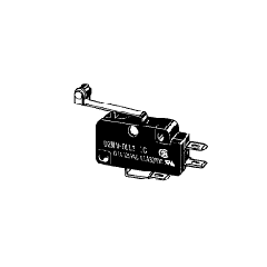 Omron D2MV-1L2-1C4 Basic Switch