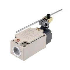 Omron D4B-1117N Limit Switch
