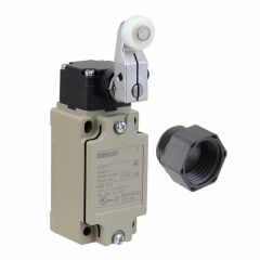 Omron D4B-2173N Limit Switch