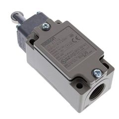 Omron D4B-4171N Limit Switch