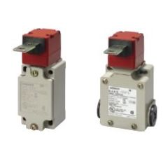 Omron D4BS-6AFS Limit Switch