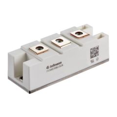 Infineon 1600V 220A, Dual Rectifier Diode, Eco Block DD220N16SHPSA1