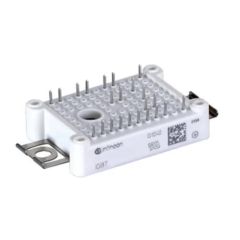 Infineon DDB6U75N16W1RBOMA1 IGBT Module, 69 A 1200 V Module, Panel Mount
