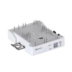 Infineon DF200R07W2H3B77BPSA1 IGBT Module, 40 A, 70 A 650 V