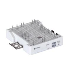 Infineon DF300R07W2H3B77BPSA1 IGBT Module, 40 A, 90 A 650 V