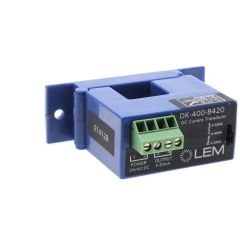 LEM-DK 400 B420 Transformer