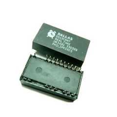 DS12C887
