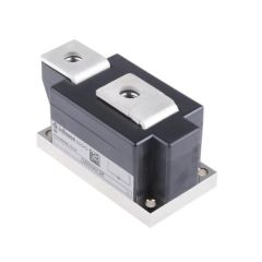 Infineon 1200V 600A, Rectifier Diode, 2-Pin DZ600N12KHPSA1