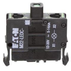 Eaton M22-LEDC-G Switches