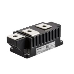 Infineon ETD630N18P60HPSA1, Thyristor Module 1800V, 628A 250mA 628A
